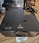 Jvc D-ila Projector DLA-X75RBU Used Excellent Condition. Fixed Price $995.00.