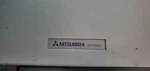 Mitsubishi LVP-SA51U Lcd Projector W/ Remote & Case. Fixed Price $45.99.
