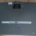 Mitsubishi Dlp Home Theater Desktop Projector Black Hdmi Vga Usb RS-232. Fixed Price $28.00.