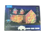 Govee 1 Piece Dual Light Source Outdoor Projector Model H7073. Fixed Price $44.99.