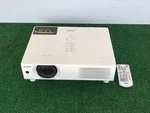 Sanyo PLC-WU3800 Projector Lumens 280H Lamp With Remote Control. Fixed Price $199.00.