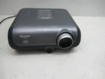 Sharp PG-MB56X Dlp Digital Projector Xga 2500 Lumens Needs Lamp. Fixed Price $49.95.
