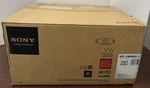 New Sony VPL-VW95ES Home Theater Video Projector 1080P Hd 3D Sxrd W/ Glasses. Fixed Price $2399.99.