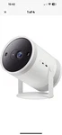 Samsung 100" Class Fhd (1080P) Smart Dlp Projector (SP-LSP3BLAXZA) New In Box. Fixed Price $449.00.