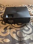 Gpx Projecter Model PJ300VP No Cables Or Remote. Fixed Price $35.00.