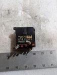 Hitachi A10-N Jem AC3.2.5-3 Contactor AC500V. Fixed Price $25.00.