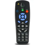 Remote Control For Vivitek D519 D530 D535 D550 D551 D552 D554 D555 Dlp Projector. Fixed Price $12.69.