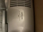 Hitachi CP-X880 Projector. Fixed Price $125.00.