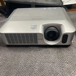Hitachi CP-X260 Projector Beamer Xga 3LCD 2500 Lumens 1438 Lamp Hours Tested!. Fixed Price $50.00.