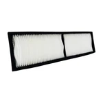 Replacement Electrostatic Air Filter For The Sony VPL-FHZ58 Projector. Fixed Price $54.99.