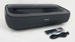 Hisense 120L9G 4K Uhd 3000 Lum Android Tv Triple-laser Ust Projector -dead Pixel. Fixed Price $999.99.