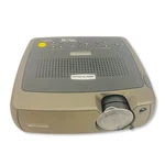 Ask Proxima C160 Multimedia 3LCD Projector GEN201, Tested Working. Fixed Price $29.96.