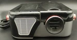 Sharper Image Wonderwall Entertainment Projector Model 1614974. Fixed Price $17.99.