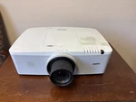 Sanyo PLC-XM100 Multimedia Projector 2448H Lamp Tested Power Adapter Included. Fixed Price $89.99.