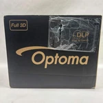 New Optoma Daewnzgu Full Hd 1080P 3600 Lumens Dlp Projector A1P1F0E1U001. Fixed Price $89.99.