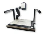 Lumens PS660 Digital Visualizer Overhead Projector No Remote --- Tested. Fixed Price $69.99.