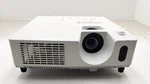 Hitachi Projector Wxga 3000 Lumens P/n: CP-WX3011N Tested. Fixed Price $44.99.