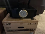 Jvc DLA-RS46U Home Theater Projector. Fixed Price $599.99.