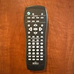 Runco Home Theater Projector Remote Control T188BC-C Original Genuine For Rs 110. Fixed Price $16.99.