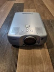 Panasonic PT-L501U Lcd Projector Untested Parts Only. Fixed Price $17.50.