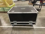 Christie Projector Roadster HD16K-J. Fixed Price $1000.00.