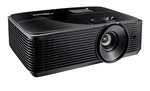 Optoma DH351 Full 1080P 3600 Lumens Hdmi Connectivity Dlp Projector - Black. Fixed Price $600.00.