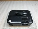 Epson EX5210 H429A 3LCD Xga Projector 2.4K Lamp Hours - No Remote. Fixed Price $74.99.