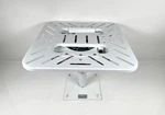 Chief Stand Projector Mount Ceiling Vctuw, CMA110W, A/v CMS009W, E374918. Fixed Price $189.99.