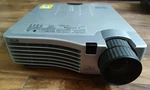 Plus Dlp U5-332 Data Projector. Fixed Price $24.00.