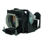 Al Series Lamp & Housing For The Panasonic PT-LC76U Projector 90 Day Warranty. Fixed Price $37.99.