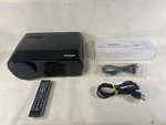 Optimax Projectors UHD-61. Fixed Price $199.99.