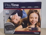 Optoma PT105 Playtime, Dpl Gaming And Video Projector. Fixed Price $50.00.