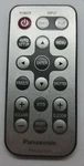 Panasonic N2QADC000008 Projector Remote Control. Fixed Price $10.91.