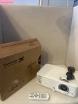 Viewsonic PX703HD 1080P Projector (please Read: Parts Only) Now Lower Priced!. Fixed Price $288.00.