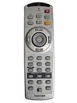 Toshiba CT-90267 Projector Remote Control TLP-X2500, TLP-XC2500AU. Fixed Price $34.95.
