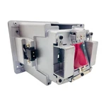 Jaspertronics Lamp & Housing Christie DHD550-G Projectors 1 Year Warranty. Fixed Price $274.99.