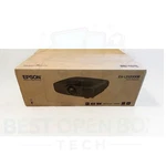 Epson LS12000 Cinema 4K Pro-uhd Laser Projector New. Fixed Price $4595.00.