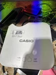 2300 Hours * Casio XJ-V10X Projector Laser/led Xga Cam Makes It Look Weird. Fixed Price $99.99.
