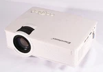 Excelvan GP9 EHD09 Mini Led Projector 800X480PIXELS Support 1080P 1800 Lumens.... Fixed Price $35.00.