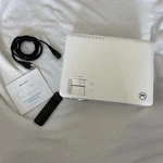 Vankyo Performance V630W Home Theater Projector White. Fixed Price $75.00.
