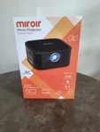 Miroir M29 50'' Micro Projector. Fixed Price $42.99.