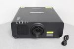 Panasonic PT-RW620B Dlp Laser Projector ET-DLE150 Lens Fully Tested Works Great. Fixed Price $1399.99.