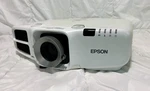 Epson Powerlite G6050W Wxga 3LCD Projector With Standard Lens 2154 Hours.. Fixed Price $299.00.