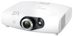 Panasonic PT-RW330U PROJECTOR/1280X800 Hdmi 10000:1/ONLY 3877 Laser Hours. Fixed Price $159.00.