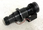 Sharp Tele-zoom Projector Lens AN-PH60EZ F2.4 F2.5 62.1-97.8MM 31B. Fixed Price $150.00.