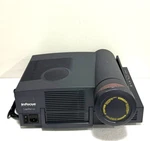 Infocus 220 Litepro Projector W/lens. Fixed Price $149.95.