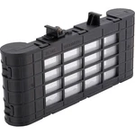 Replacement Autofilter Air Cartridge For Panasonic Projectors ET-SFYL063. Fixed Price $49.99.