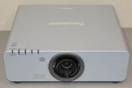Panasonic PT-D6000US 6500 Lumen Projector Standard Lens 4959 Hours Used. Fixed Price $399.99.