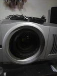 Sanyo PLC-XF35N Xtrax Multiverse Projector W/lens&lanterns. Works Perfect.. Fixed Price $325.00.