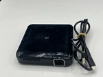 Gpx Micro Projector PJ808B. Fixed Price $69.99.